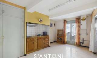 Maison 3 Pièces 46 m² à vendre à Servian (34290)