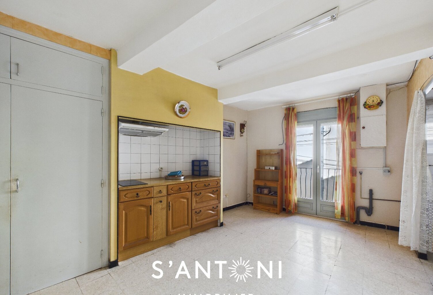 Maison — photo 1