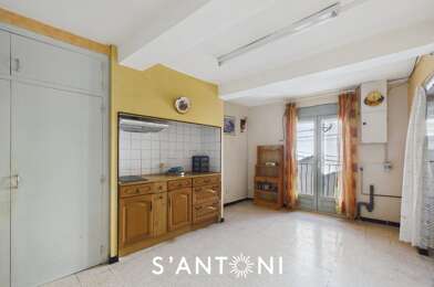 Maison 3 pièces 89000 €