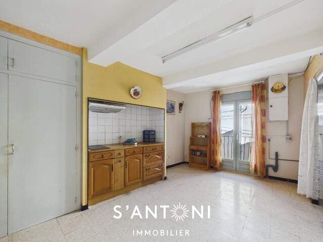 Maison — photo du bien