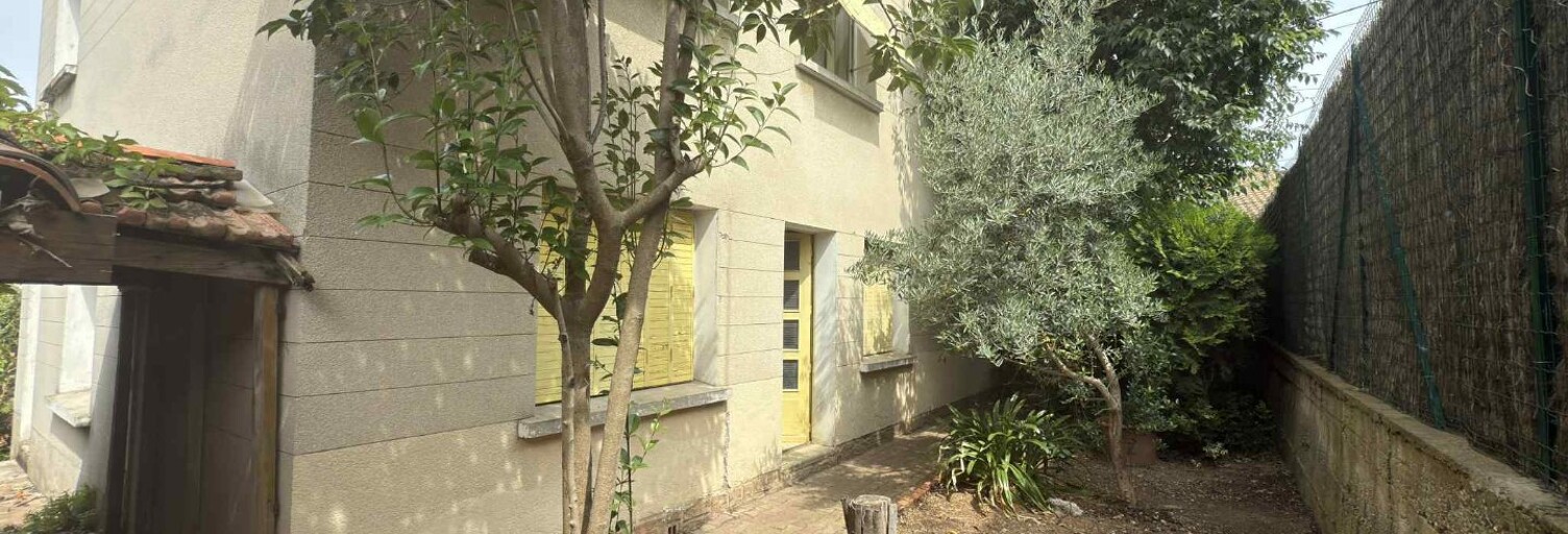 Maison 6 Pièces 158 m² à vendre à Béziers (34500)
