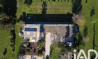 Maison 6 Pièces 122 m² à vendre à Loupian (34140)