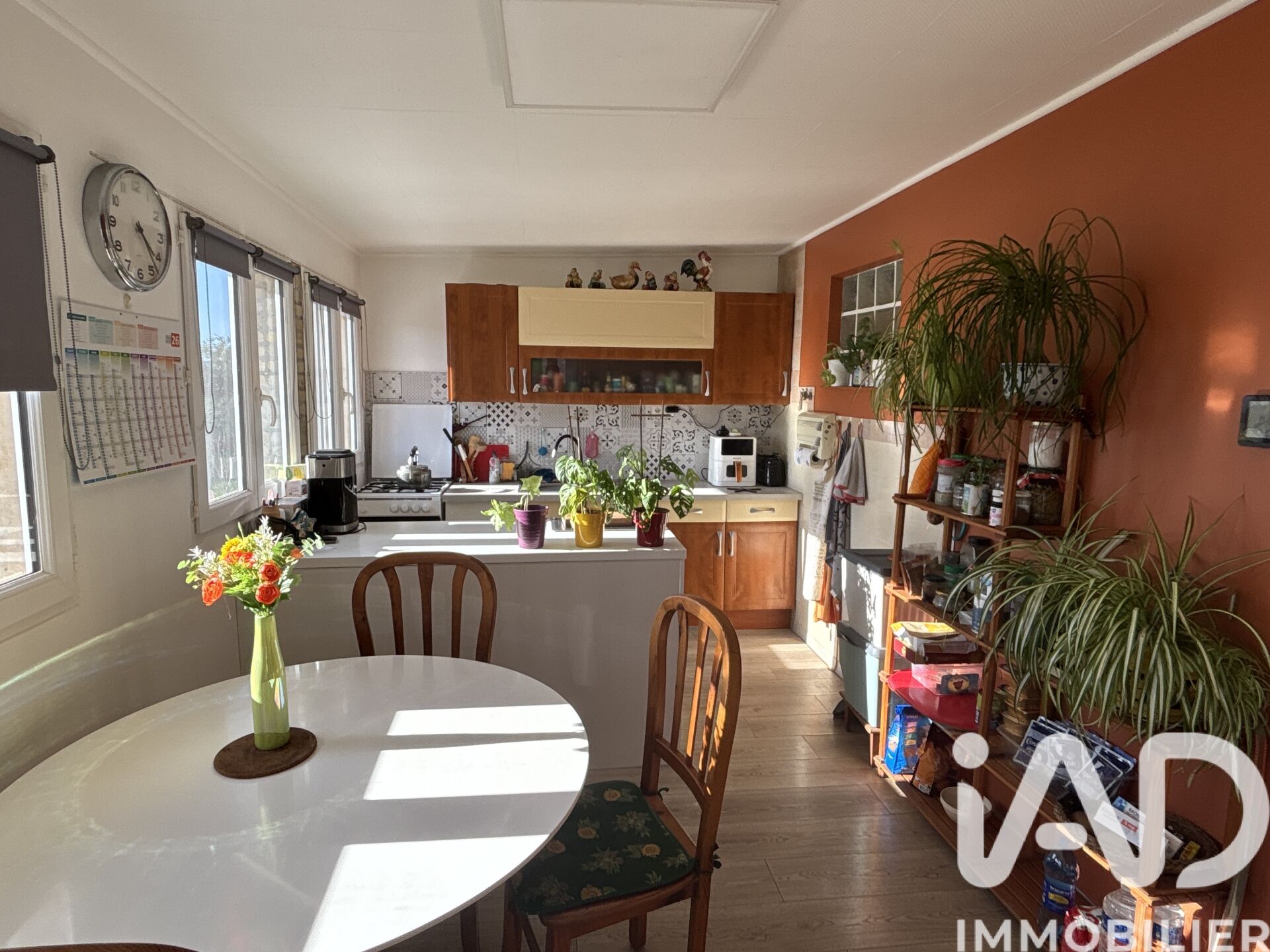 Vente Maison de campagne 6 pièces - Photo 2