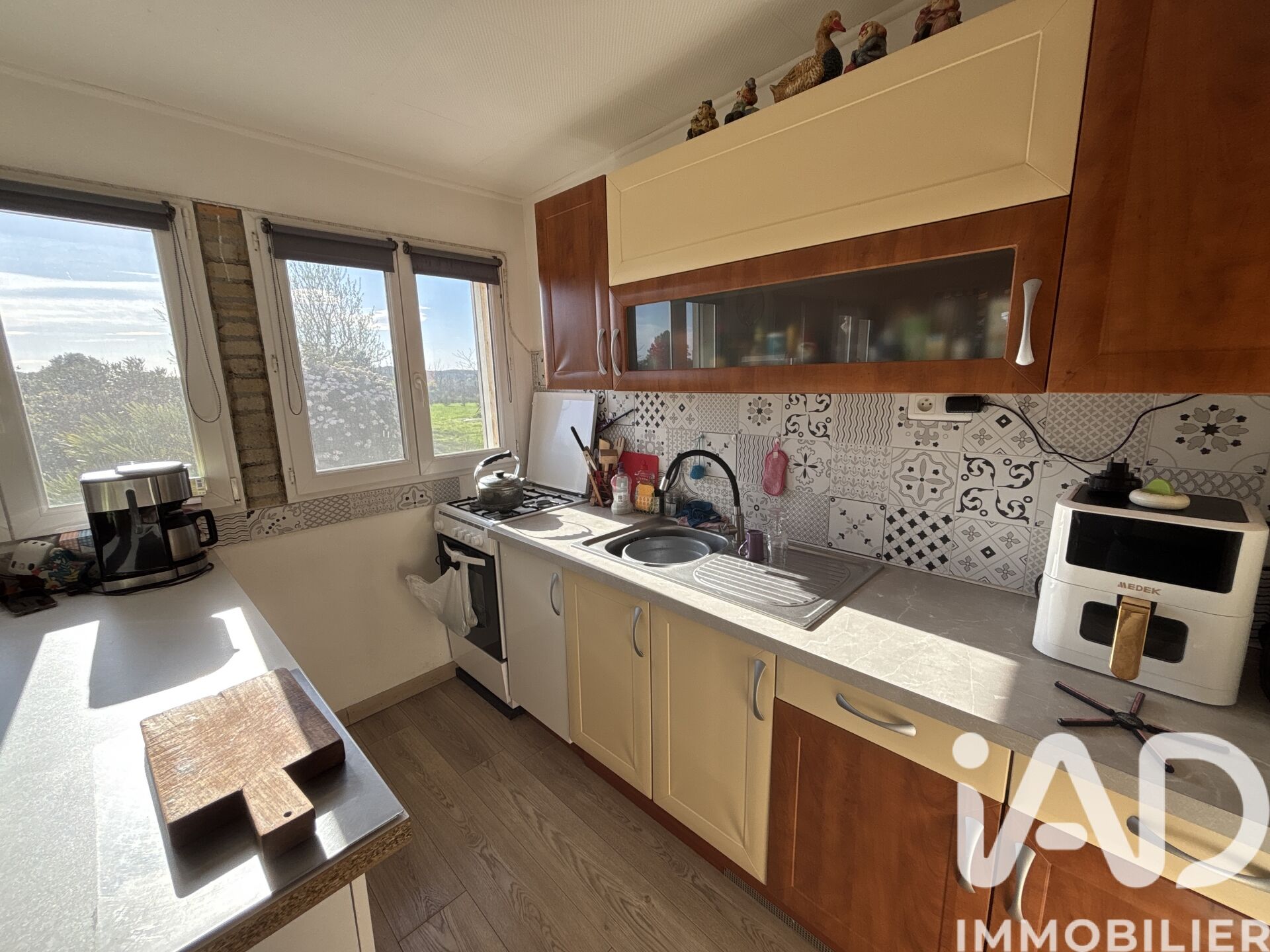 Vente Maison de campagne 6 pièces - Photo 3