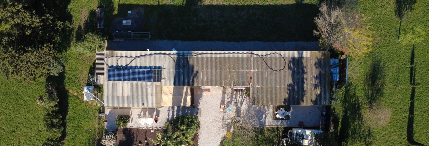 Maison 6 Pièces 122 m² à vendre à Loupian (34140)