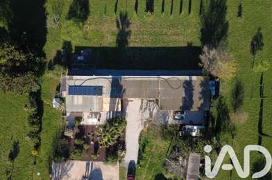 Maison 6 pièces 249000 €