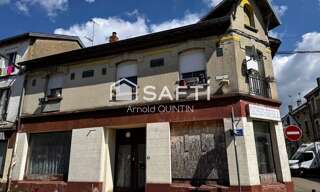 Maison 3 Pièces 88 m² à vendre à Étain (55400)