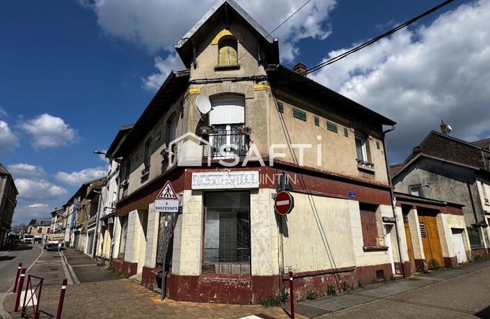 Appartement et ancien local — photo 2
