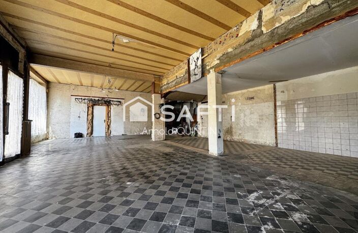 Appartement et ancien local — photo 3