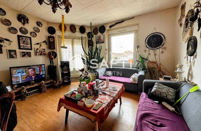 Appartement et ancien local — photo 4
