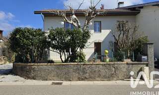 Maison 5 Pièces 200 m² à vendre à Coteaux du Lizon (39170)