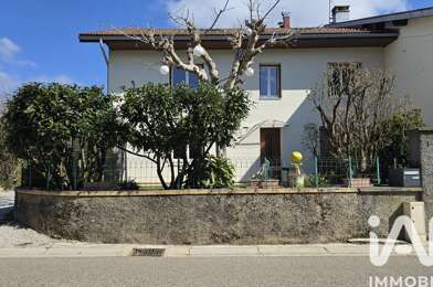 Maison 5 pièces 250000 €