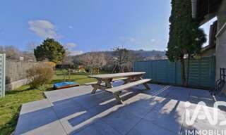 Maison 5 Pièces 200 m² à vendre à Coteaux du Lizon (39170)