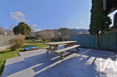 Maison 5 pièces 250000 €