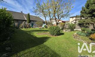 Maison 5 Pièces 200 m² à vendre à Coteaux du Lizon (39170)