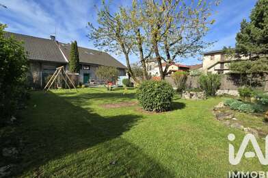 Maison 5 pièces 235000 €
