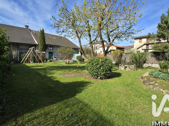 Vente Maison/villa 5 pièces — photo du bien