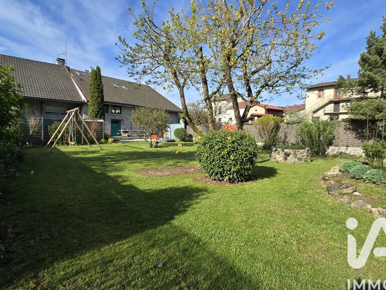 Vente Maison/villa 5 pièces — photo 1
