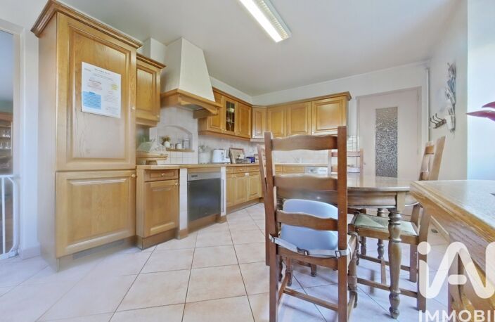 Vente Maison/villa 5 pièces — photo 3
