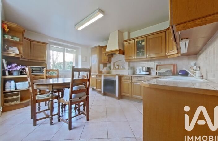 Vente Maison/villa 5 pièces — photo 4