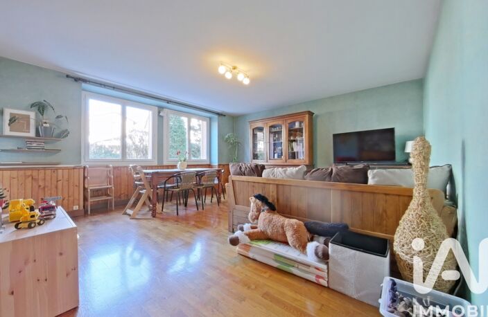 Vente Maison/villa 5 pièces — photo 5