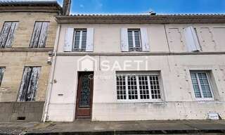 Maison 5 Pièces 110 m² à vendre à Castillon-la-Bataille (33350)