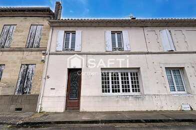 Maison 5 pièces 110000 €