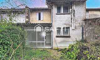 Maison 5 Pièces 110 m² à vendre à Castillon-la-Bataille (33350)