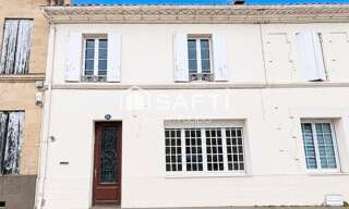 Maison 5 Pièces 110 m² à vendre à Castillon-la-Bataille (33350)