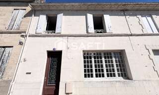 Maison 5 Pièces 110 m² à vendre à Castillon-la-Bataille (33350)