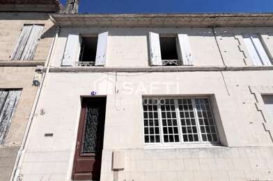 Maison 5 pièces 88000 €