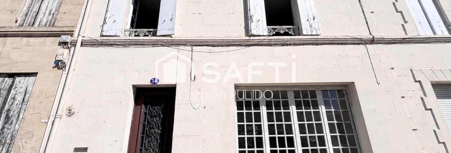 Maison 5 Pièces 110 m² à vendre à Castillon-la-Bataille (33350)