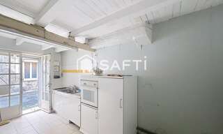 Maison 2 Pièces 84 m² à vendre à Sainte-Livrade-sur-Lot (47110)