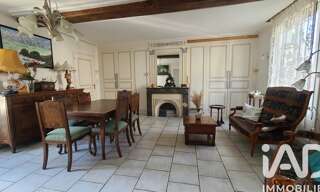 Maison 7 Pièces 190 m² à vendre à Vernantes (49390)