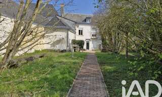 Maison 7 Pièces 190 m² à vendre à Vernantes (49390)