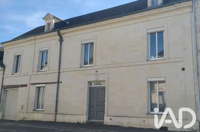 Maison 7 pièces 295000 €