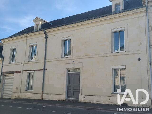 Vente Maison de village 7 pièces — photo du bien