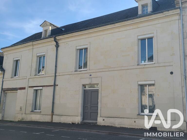 Vente Maison de village 7 pièces — photo 1