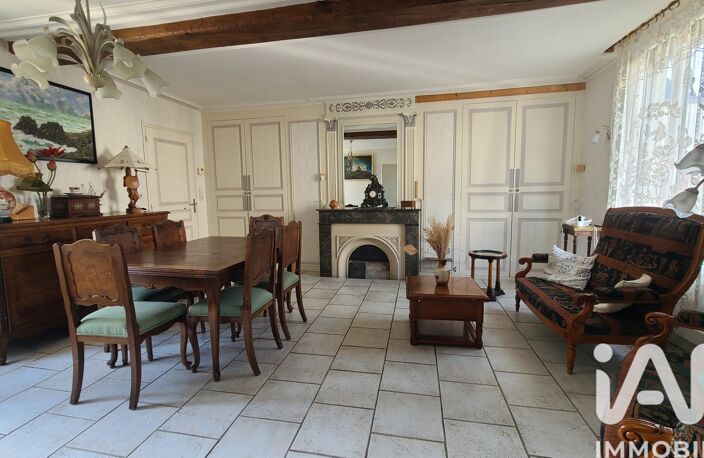 Vente Maison de village 7 pièces — photo 2