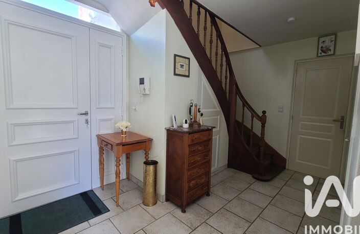 Vente Maison de village 7 pièces — photo 3