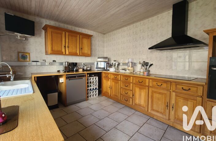 Vente Maison de village 7 pièces — photo 4