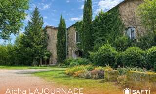 Maison 15 Pièces 994 m² à vendre à Graveson (13690)