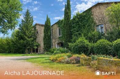 Maison 15 pièces 1600000 €