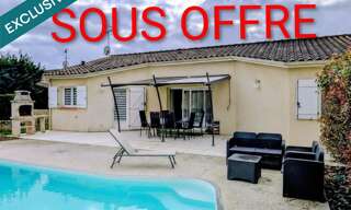 Maison 4 Pièces 95 m² à vendre à Le Garric (81450)