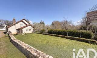 Maison 5 Pièces 114 m² à vendre à Colombe-lès-Vesoul (70000)