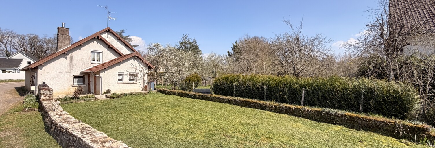 Maison 5 Pièces 114 m² à vendre à Colombe-lès-Vesoul (70000)