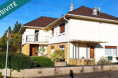 Maison 7 pièces 221000 €