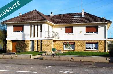 Maison 7 pièces 215000 €