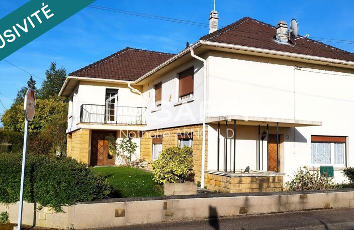 MAISON INDIVIDUELLE DE 197 M2 SUR UN TERRAIN DE 587 M2 - JARNY — photo 3