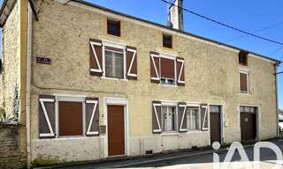 Maison 3 Pièces 75 m² à vendre à Sedan (08200)